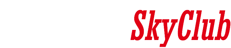 Aviators Sky Club logo